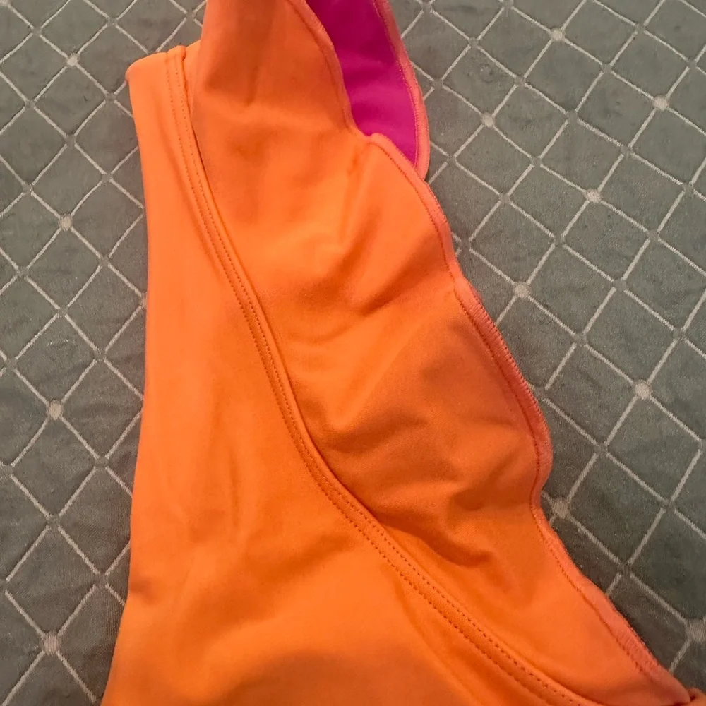 Summersalt Ruffle Backflip One Piece - Picture 4 of 8